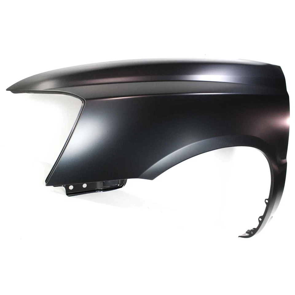 Fender Kit For 2001 2002 2003-2007 Toyota Highlander Primed Front Driver Side - Image 4 of 4