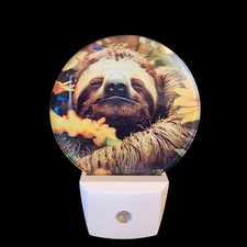 Sloth - Night Light