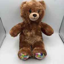 Build-A-Bear Happy Birthday Stuffed Animal Bear - 16" - Exc Condition Giftable