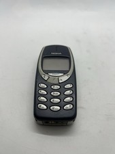 NOKIA 3310 Phone Unit Only Retro Unit Only