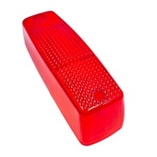 Taillight Lens K756162730 For Kubota RTV400/RTV500/RTV1100 Utility Vehicle