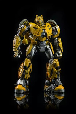 TMT-01 Cybertron Version Vehicle Robot Transformable Action Figure In Stock