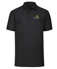 Mclaren Small Speedmark logo F1 Custom Unisex Polo Shirt S, M, L, XL, XXL