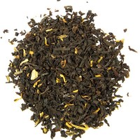 Schrader Tee Nr. 66 Schwarzer Tee Golden Assam, 125G (Karton)