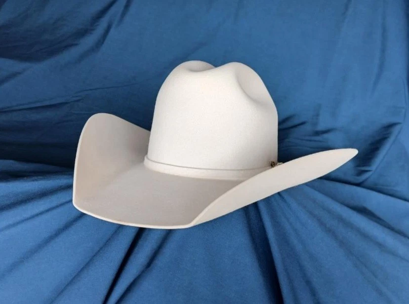 Serratelli White Hats for Men for sale | eBay display picture 1