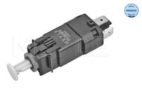 Bremslichtschalter Meyle 614 890 0016 FüR Ignis Opel Suzuki X01 Meriva Combo X03