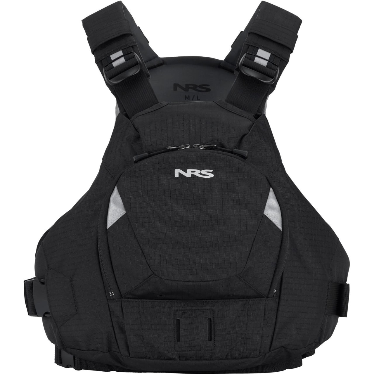 Life Jacket Adjustable Paddling Vest