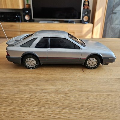 Asahi Ford Sierra XR4i Ferngesteuerter