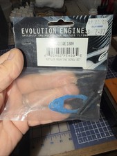 Evolution Engines Muffler Mounting Screw Set Part Number EVO110E1008