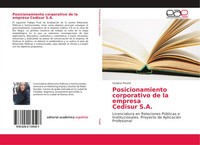 Giuliana Peretti | Posicionamiento Corporativo De La Empresa Cedisur S.A. | Buch