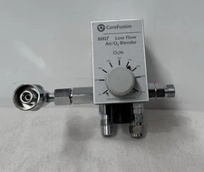 Carefusion BIRD Low Flow Air/O2 Blender Part No. 03920A