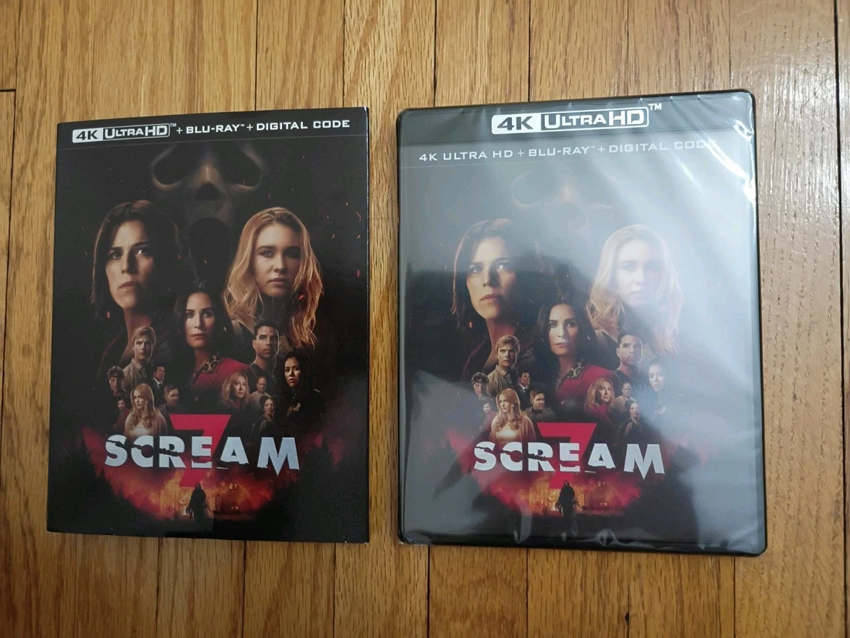 25+ Limited Edition Horror Slasher DVDs & Blu-ray Discs for sale
