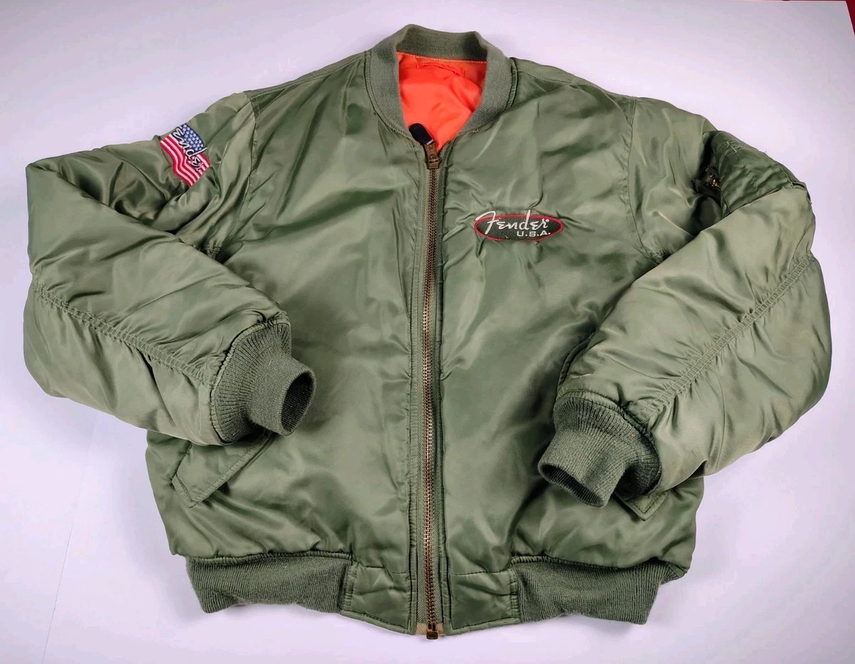 Fender Coats, Jackets & Vests for Men for Sale | Shop New & Used