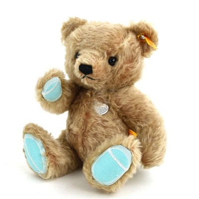 Steiff Return to Tiffany Love Classic Teddy Bear EAN 683275