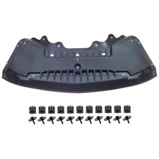 UNTERFAHRSCHUTZ Stoßstange Mercedes CL C216 W216 2006-2014 UNTERFAHRSCHUTZ Stoßstange Mercedes CL C216 W216 2006-2014