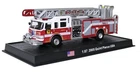 Quint Pierce 2005 USA - 1/87 (No3) DISONTINUED! LAST ITEMS!