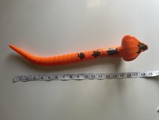 Robo Alive King Cobra Robotic Figure Slithers Slides Like a Real King Cobra