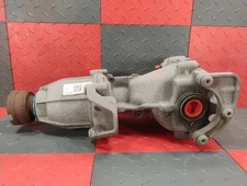 2015-2018 Ford Edge 2.0L AWD AT Rear Axle Differential Carrier 97K Tag# S-158-A