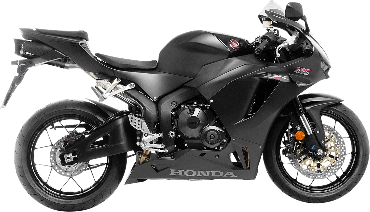 LeoVince Motorcycle Exhausts & Exhaust System Parts for Honda