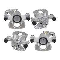 BremssäTtel-Set Mit Feststellbremse Ø 48 Mm A.B.S. FüR U.A. Nissan NV400