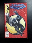 AMAZING SPIDER-MAN #1 CLAYTON CRAIN 2022 VARIANT ASM 300 HOMAGE NM+ 9.8🔥🔥