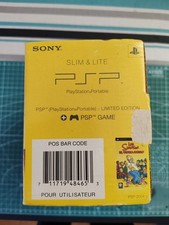 I Simpson Sur PSP – Version Italienne – Jeu Vidéo UMD – Très Bon état