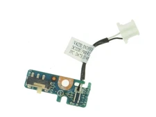 Dell OEM Latitude E7240 WiFi Switch Circuit Board 9432P