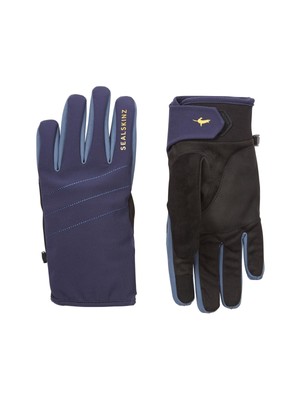SEALSKINZ All Weather Fusion Control Waterproof Lyng Glove
