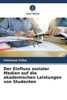 Chinonye Chika | Der Einfluss Sozialer Medien Auf Die Akademischen Leistungen...