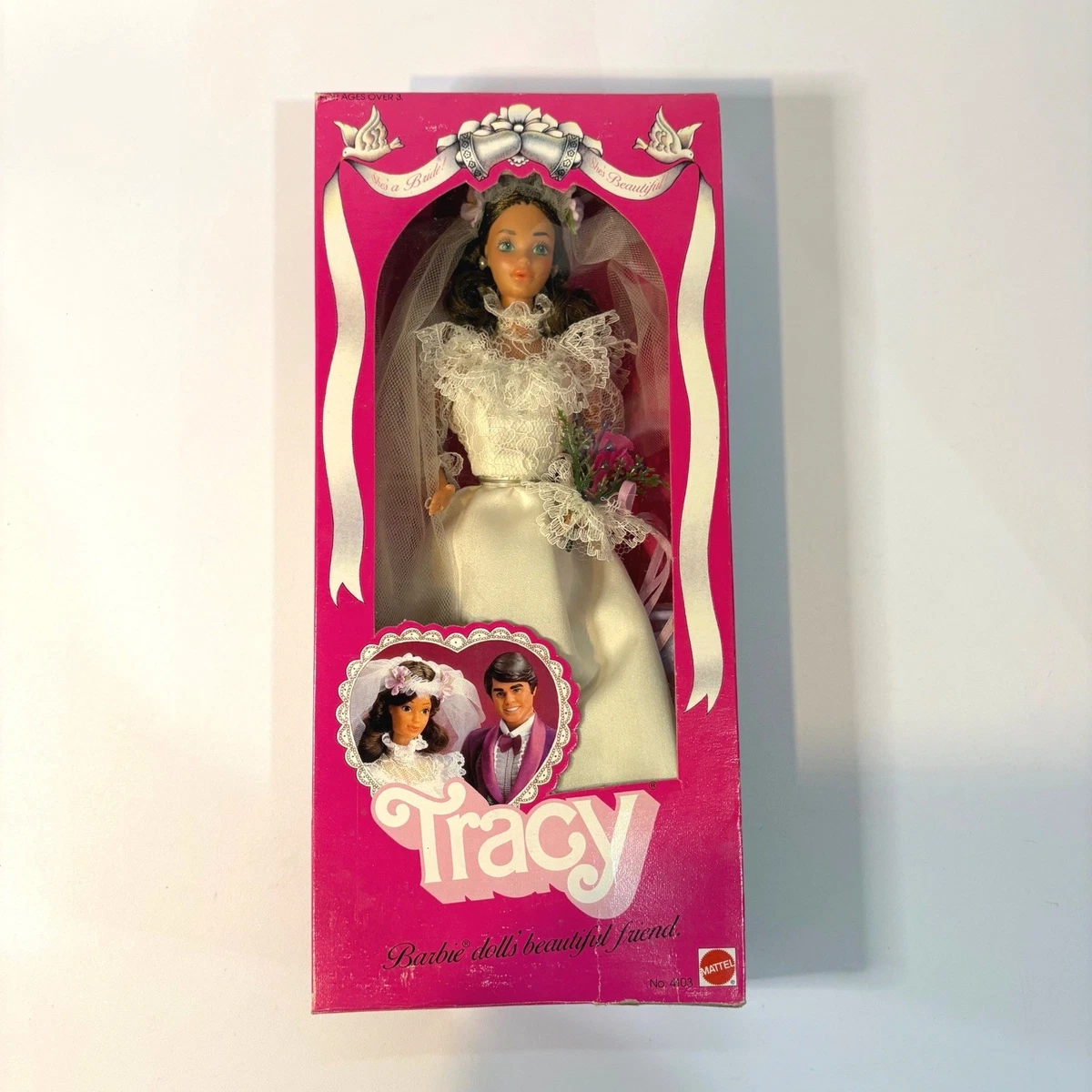 Preços baixos em Brinquedos Antigos e Vintage da Barbie | eBay
