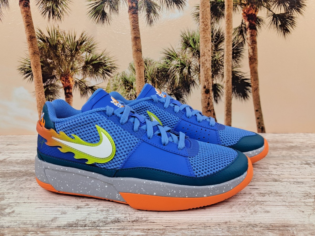 Nike Ja Morant バスケットボールシューズ　26.5 s-l1200.jpg