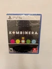 Kombinera Playstation 5 PS5 Limited Run LRG #37