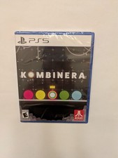 Kombinera Playstation 5 PS5 Limited Run LRG #37