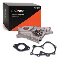 Maxgear Wasserpumpe Passend FüR Toyota Avensis T22 M2 Corolla E12 E11 PR