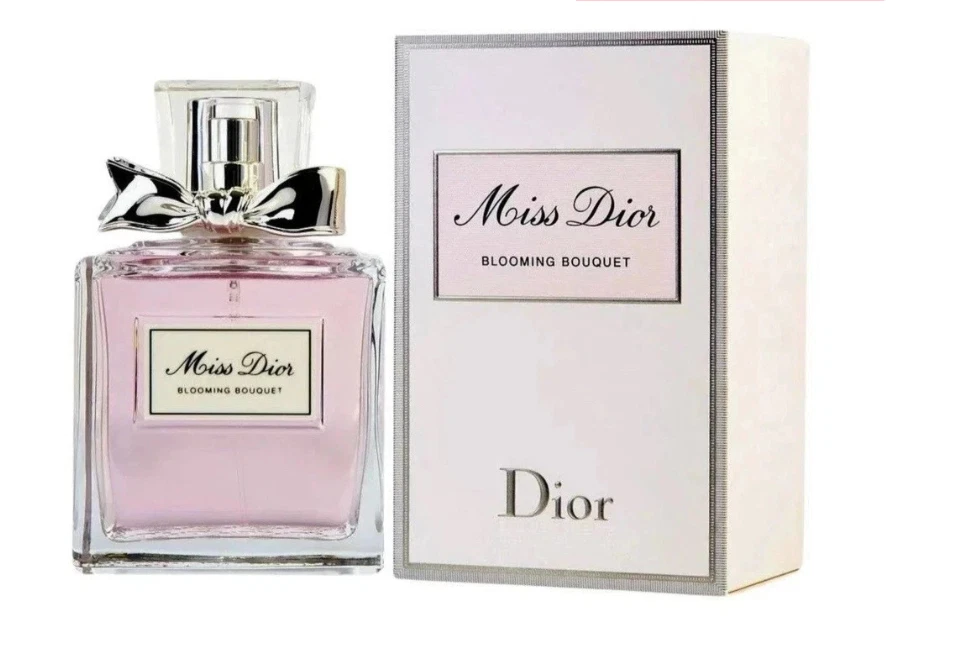 Spray Miss Dior Eau de Toilette for Women for sale | eBay