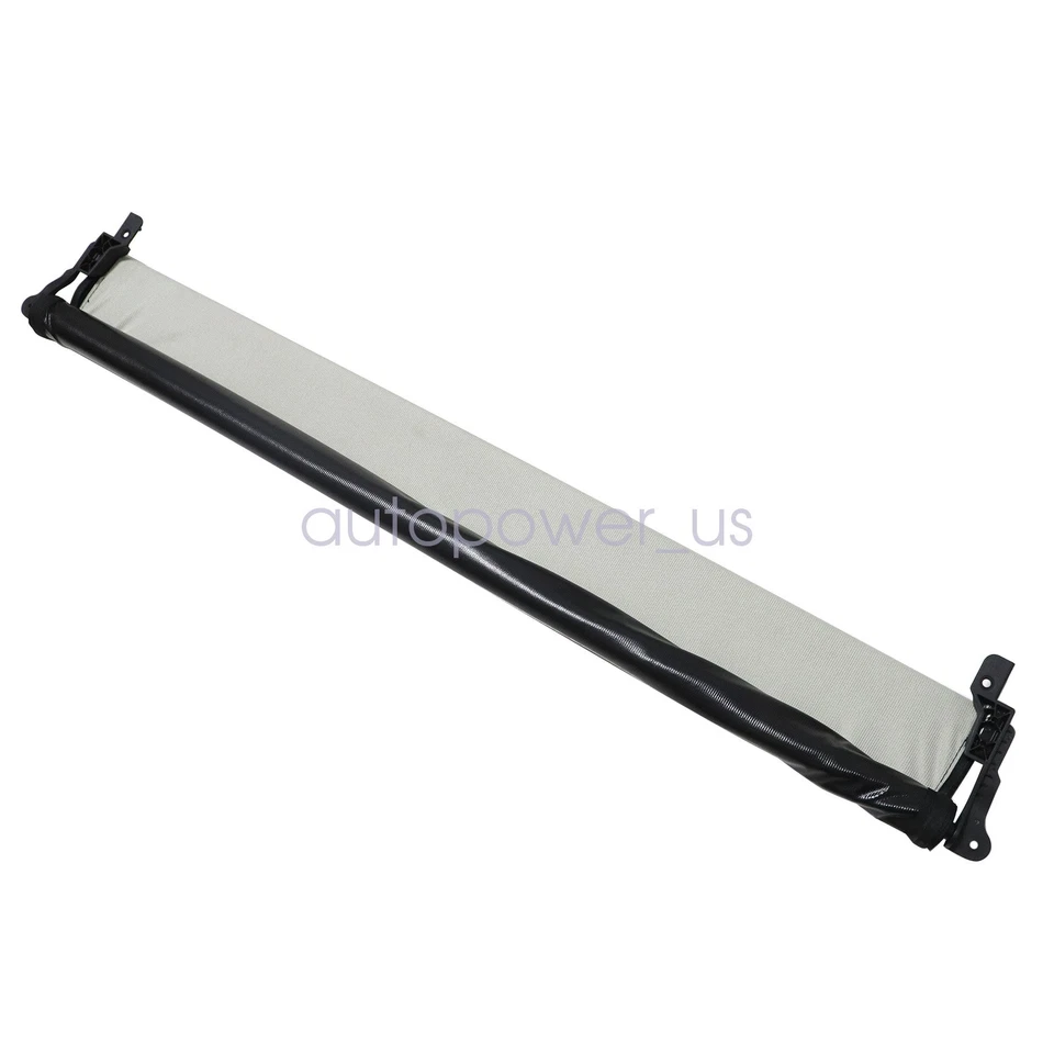 FOR Land Rover Range Rover Evoque 2020-23 Electric Sunroof Shade/Curtain - Image 3 of 4