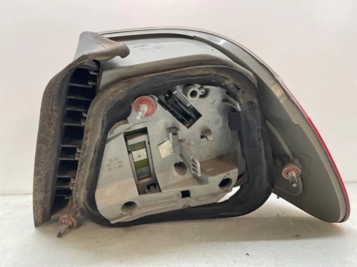 6575611 Faro Posteriore Sinistro per BMW SERIE 3 COUPE (E46) 330 Cd 2004 1162658 - Bild 6 von 10