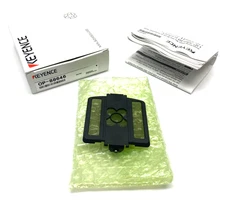 Keyence OP-88646 Polarizing Filter For AI Imaging Illumination Unit Color