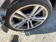Wheel 20x8-1/2 Alloy Front 10 Spoke Fits 10-17 BMW 535i GT 5162304