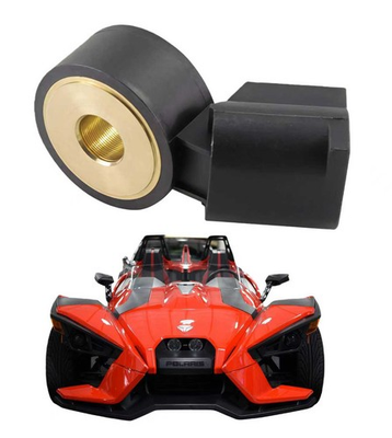 #ad Knock Noise Sensor for 2015 2019 Polaris Slingshot Fix Engine Ticking Issues $72.19