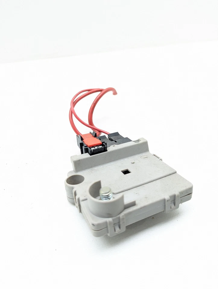 Mercedes-Benz W220 S430 S500 2003-2006 fusible de unión 0005404750 Foto 3 de 4