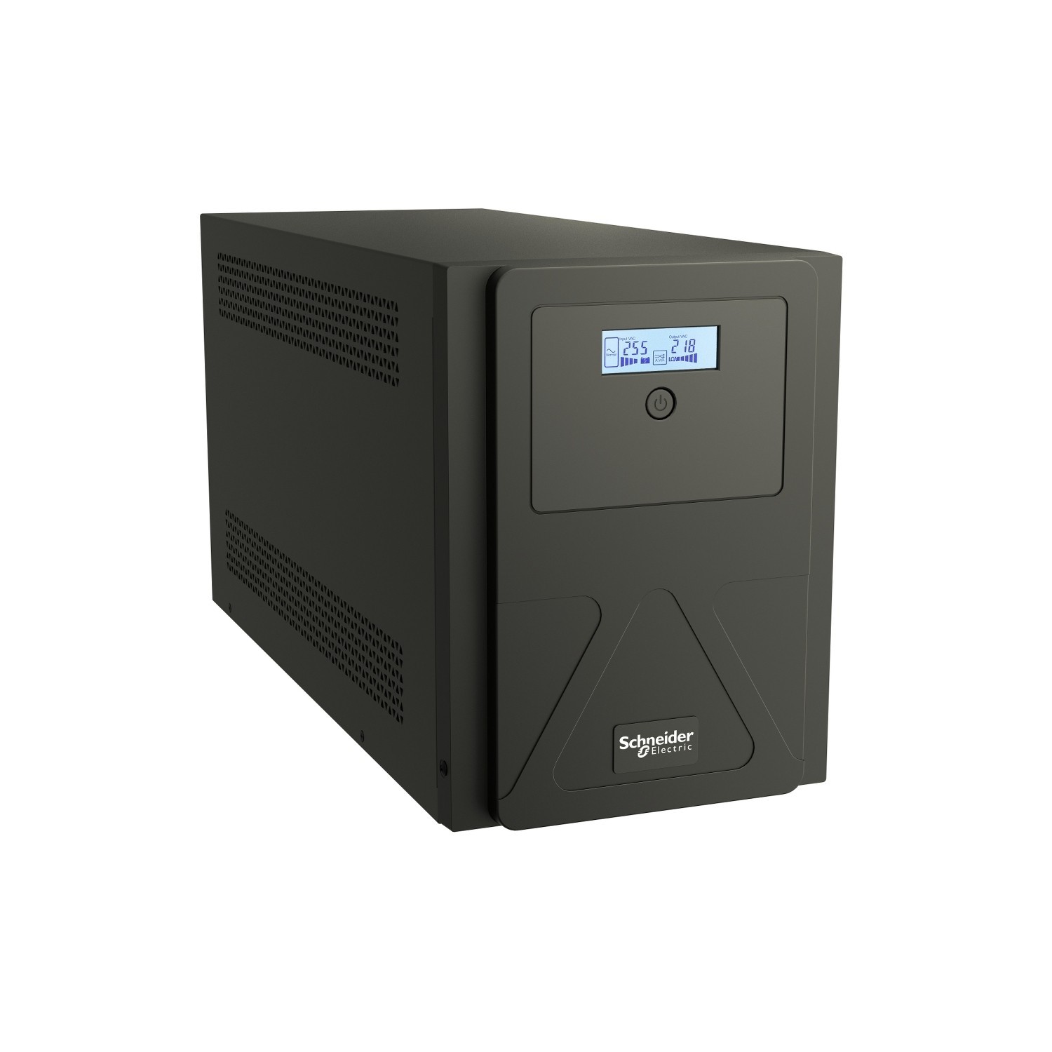 Easy Ups 1Ph Smvs 3000Va 230V ( SCHNEIDER cod. SMVS3000CAI )