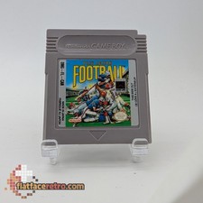ebay® Auktion 257609501375 | Play Action Football Item Only GameBoy Nintendo Game Boy Works Authentic Tested Thumbnail of ebay® auction 257609501375 | Play Action Football Item Only GameBoy Nintendo Game Boy Works Authentic Tested