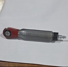 Snap-on Far25a Pneumatic Air Ratchet 14 Drive Used Great Working Condition Snap-on Far25a Pneumatic Air Ratchet 14 Drive Used Great Working Condition