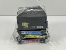 GENUINE Epson 252XL 4-ink Value Pack ( Opened Sealed )