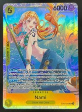 Nami 053 - Extra Booster: One Piece Heroines Edition EB-03