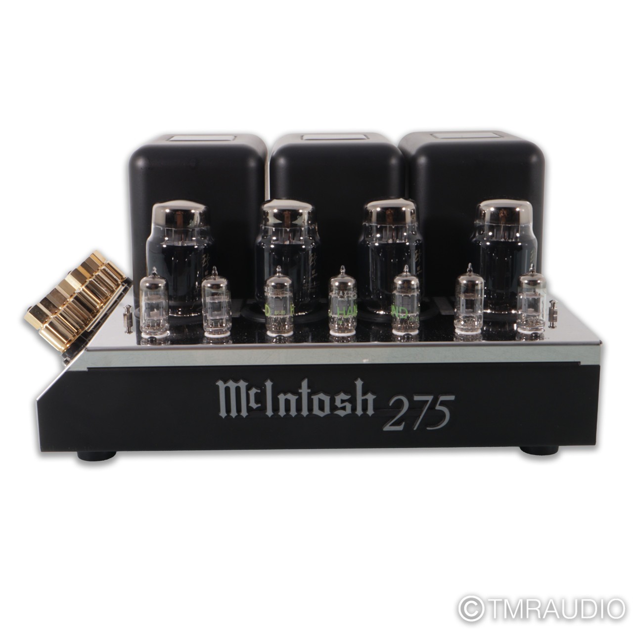 mcIntosh MC275 中古価格 | HifiZero