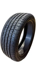 NOS BFGOODRICH GFORCE T/A KDWS BSW P 215 45 18 89W ALL SEASON TIRE 21159