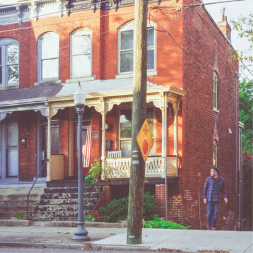 Wooden Wand Clipper Ship (CD) Album
