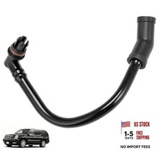12607406 19435539 PCV Valve Tube Positive Crankcase Ventilation Valve Tubing